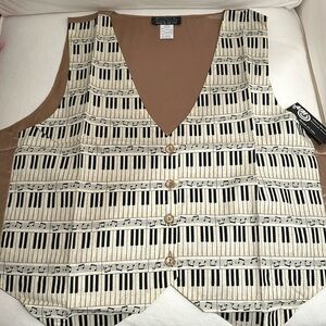 Albert elovitz inc piano keyboard best new with tags xx large